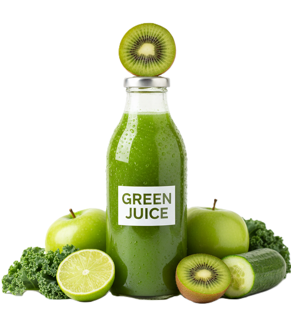 Green Juice