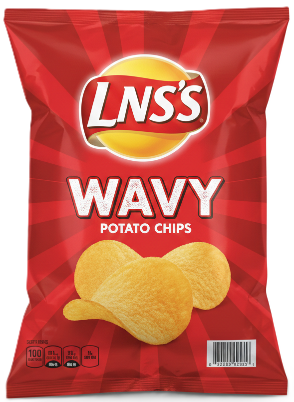 Classic Lay's