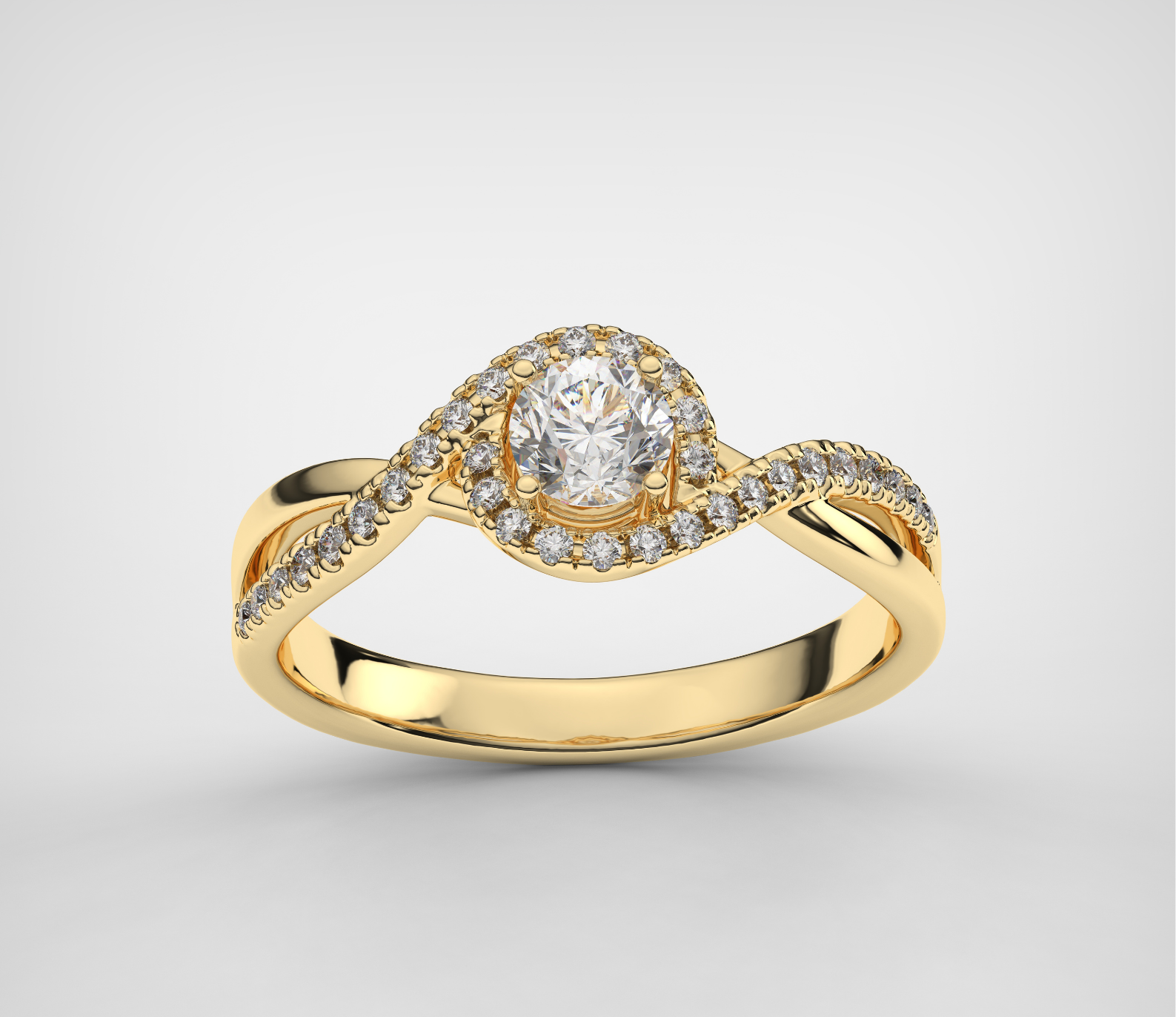 Diamond Ring