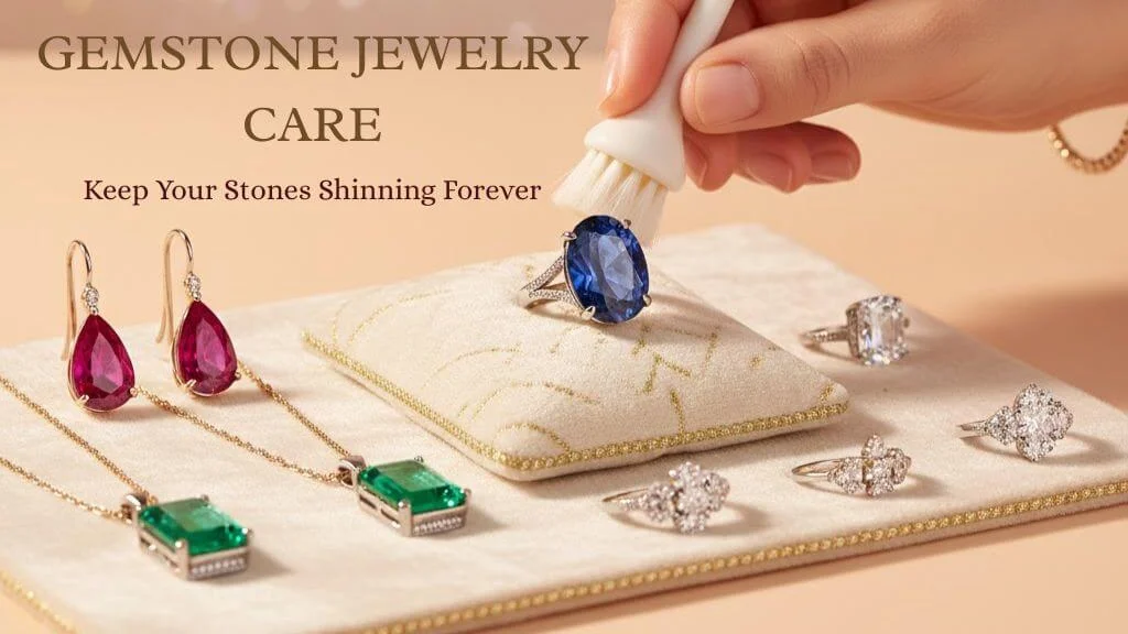 Jewelry Care